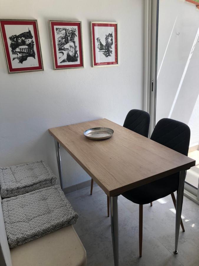 볼 Casa Tomadero 아파트 외부 사진