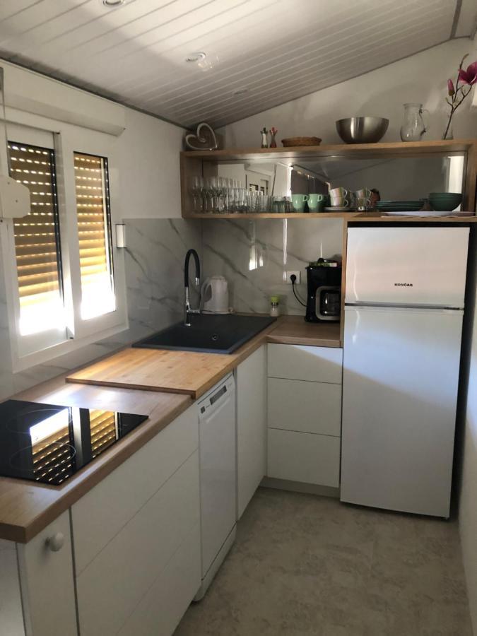 볼 Casa Tomadero 아파트 외부 사진
