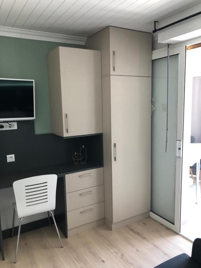 볼 Casa Tomadero 아파트 외부 사진