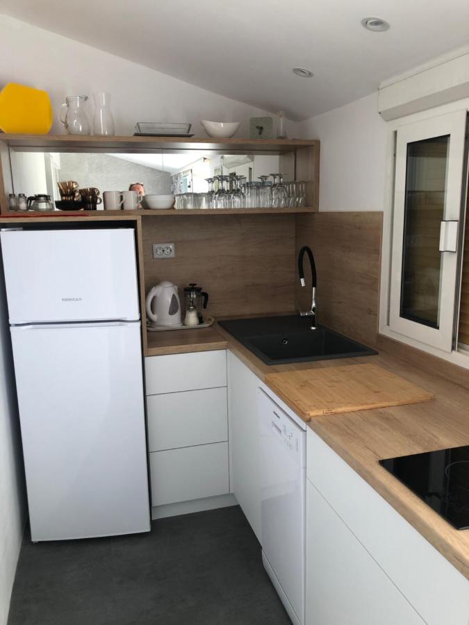 볼 Casa Tomadero 아파트 외부 사진