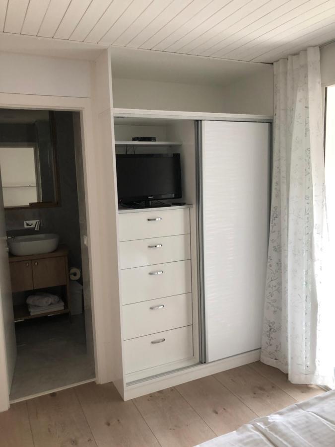 볼 Casa Tomadero 아파트 외부 사진