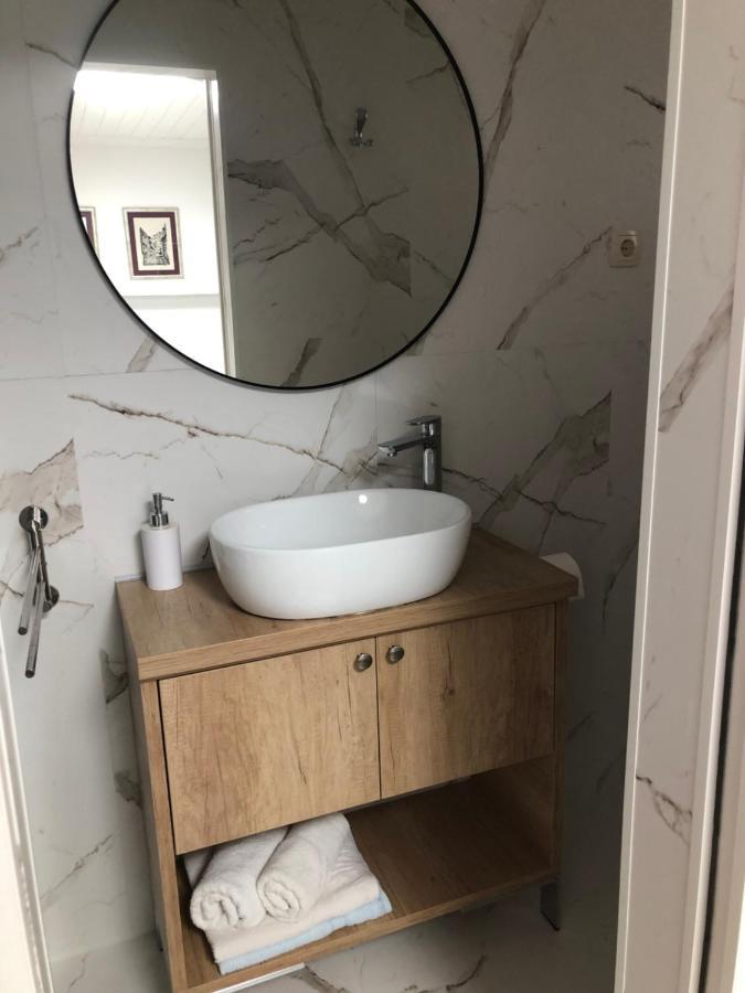 볼 Casa Tomadero 아파트 외부 사진