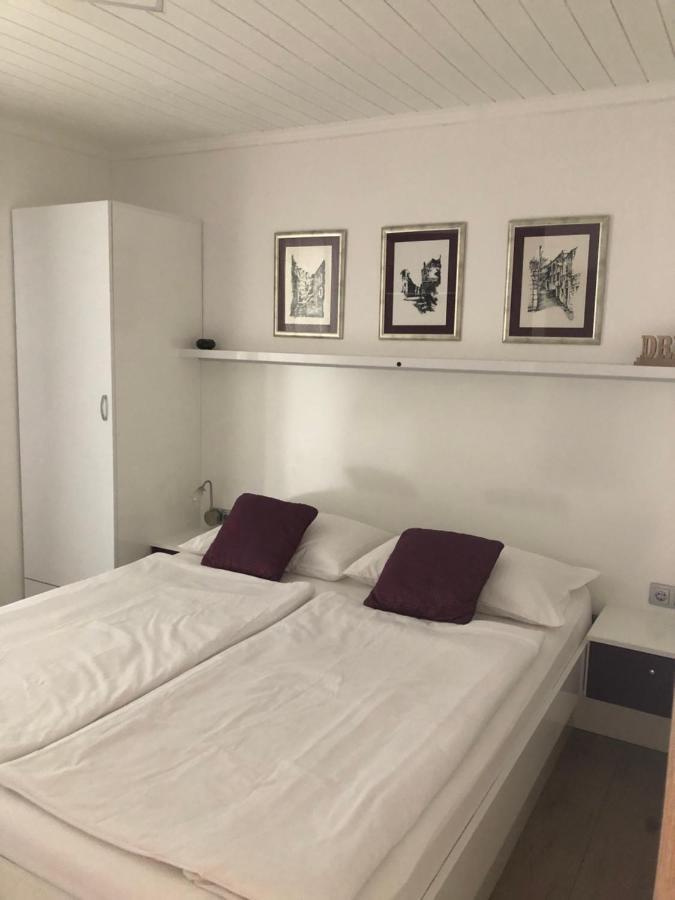 볼 Casa Tomadero 아파트 외부 사진