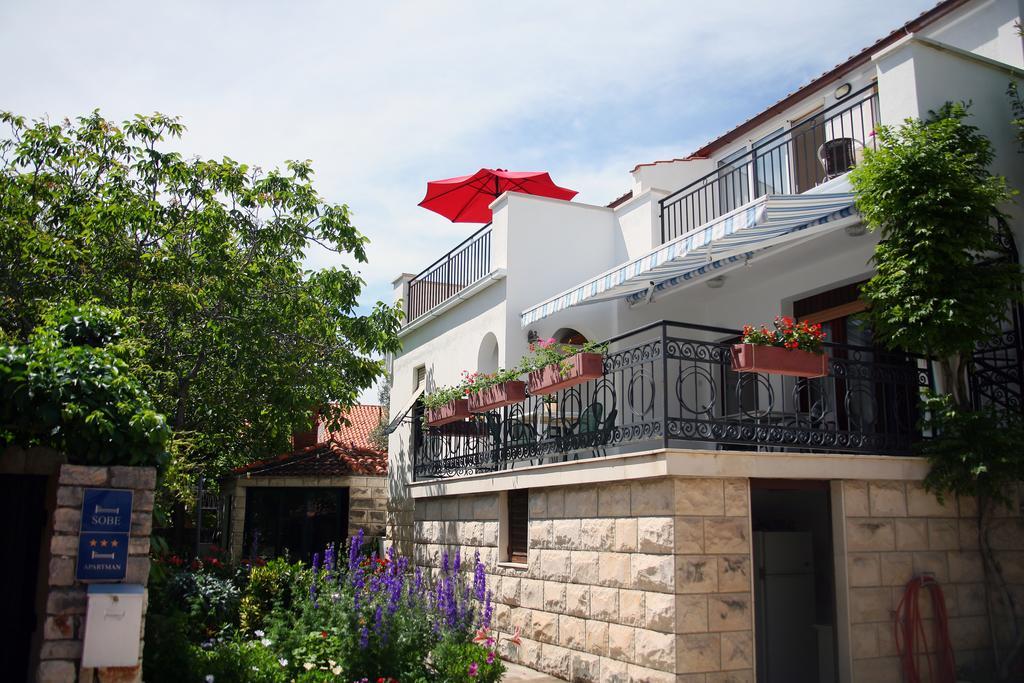 볼 Casa Tomadero 아파트 외부 사진
