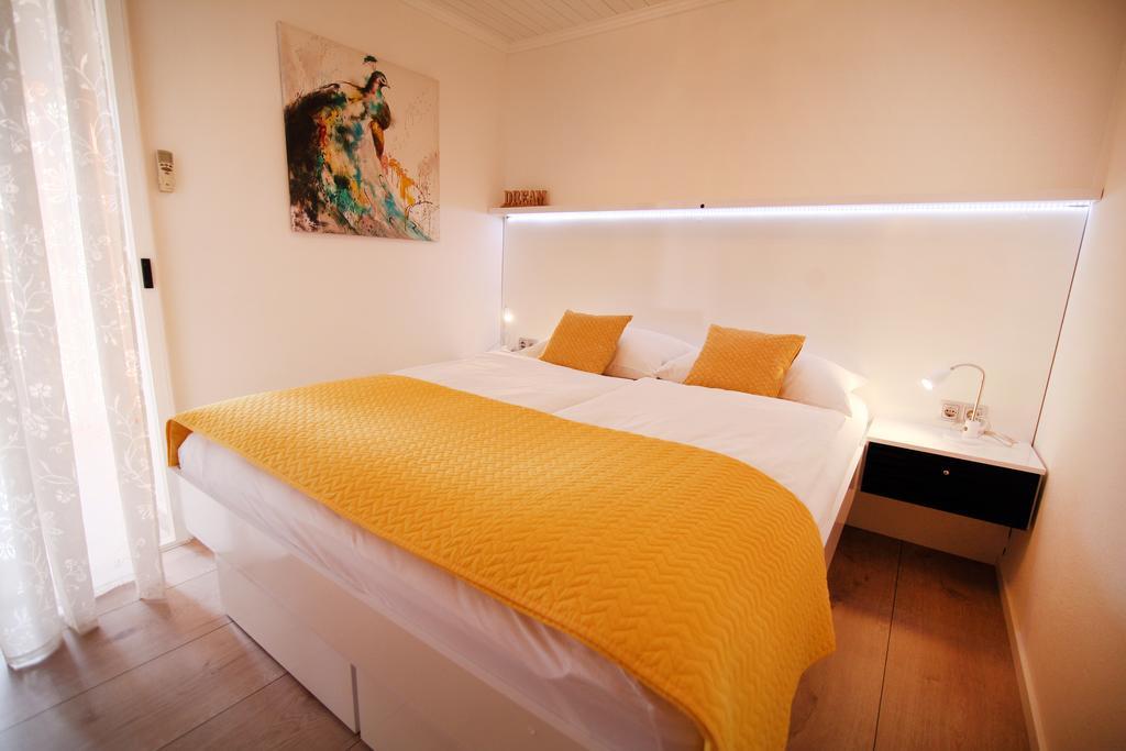 볼 Casa Tomadero 아파트 외부 사진