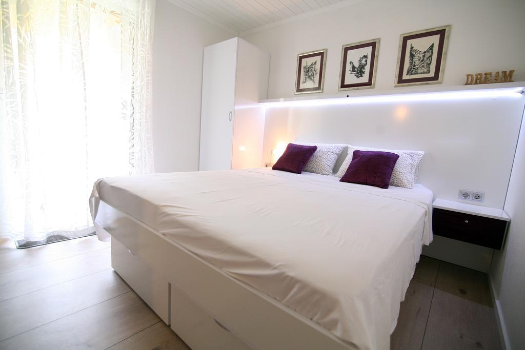 볼 Casa Tomadero 아파트 외부 사진