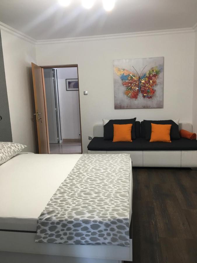 볼 Casa Tomadero 아파트 외부 사진