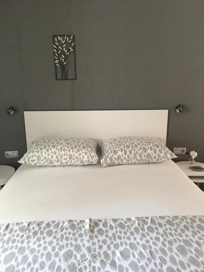 볼 Casa Tomadero 아파트 외부 사진