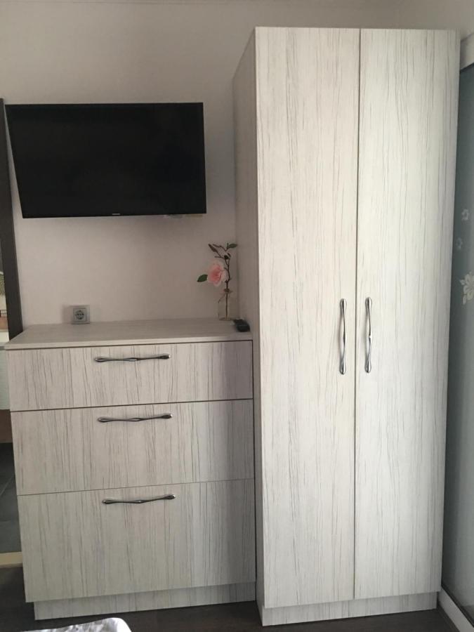볼 Casa Tomadero 아파트 외부 사진