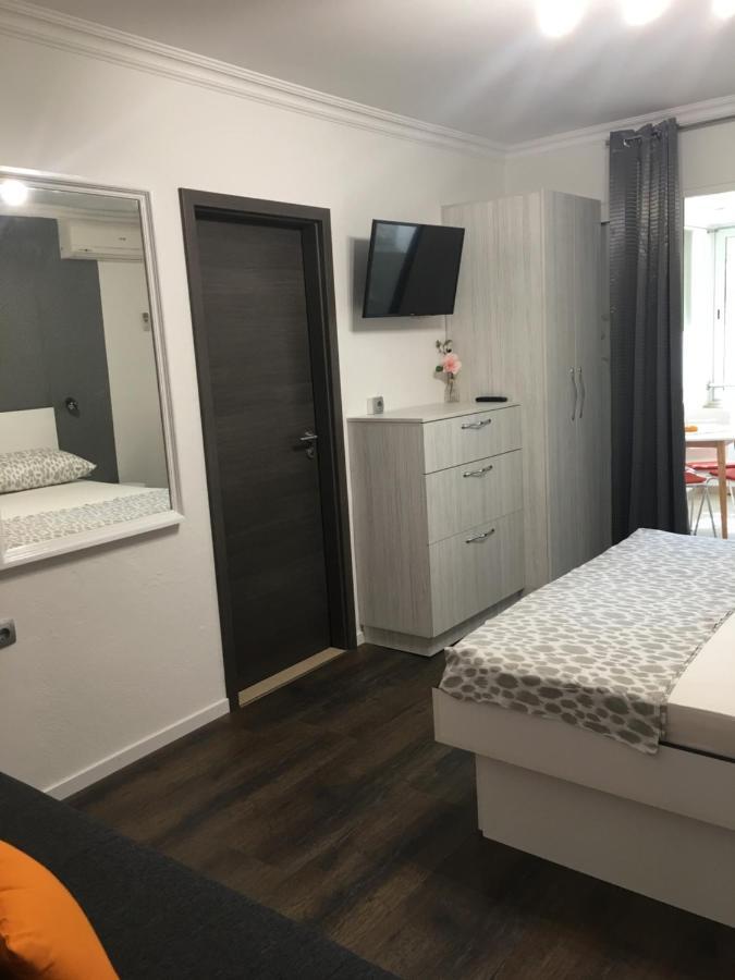 볼 Casa Tomadero 아파트 외부 사진