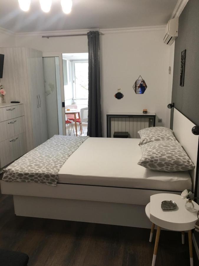 볼 Casa Tomadero 아파트 외부 사진